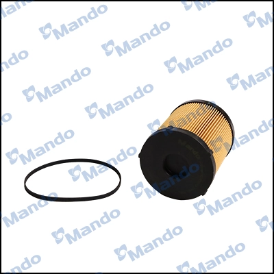 Купить T1342011 Toko cars Фильтр-отстойник топлива грубой очистки