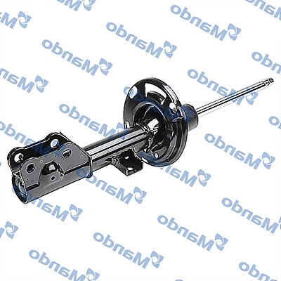 Амортизатор подвески передний левый Mando MSS020116 цена, от 55.05 USD