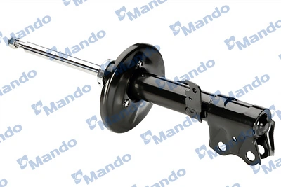 Амортизатор подвески передний левый Mando MSS020004 цена, от 58.66 USD