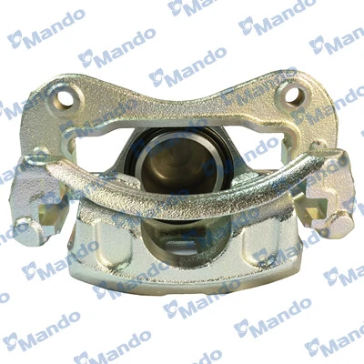Купить EX581802DA10 Mando Суппорт тормозной передний левый