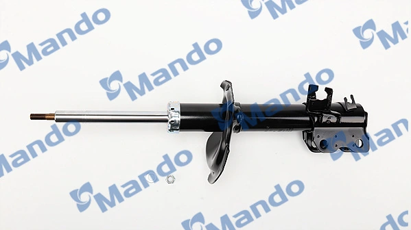 Купить MSS020053 Mando Амортизатор подвески передний левый