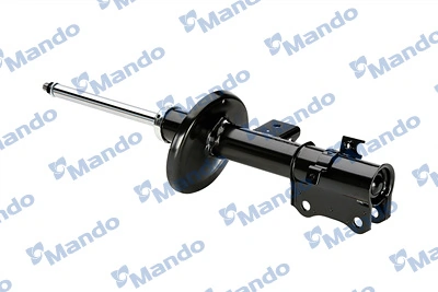 MSS020284 Mando Амортизатор передней подвески правый