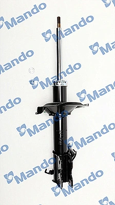 Амортизатор передний левый MSS020053 Mando