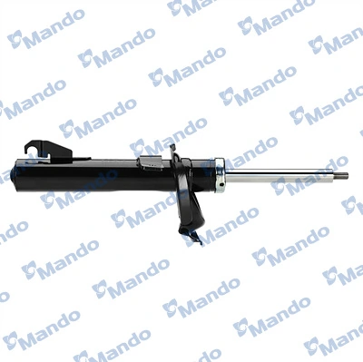 Амортизатор подвески передний левый Mando MSS020097 цена, от 49.06 USD