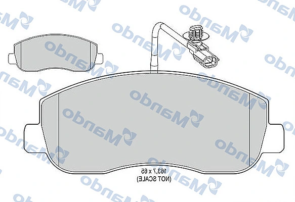 Колодки VALEO 302401 цена, от 28.50 USD