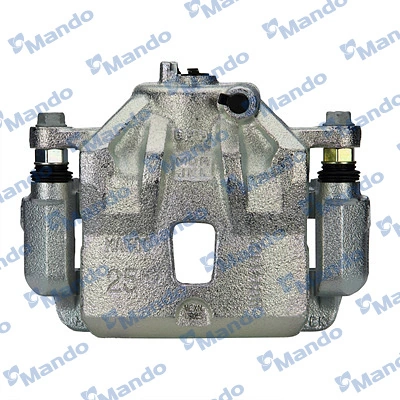 Суппорт тормозной передний левый Mando EX581803XA20