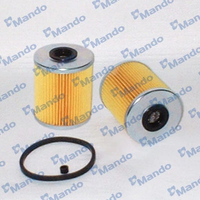 C292 Vasco Filters Фильтр топлива