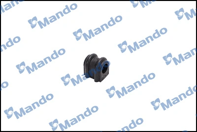 Втулка переднего стабилизатора Mando DCC010734 цена, от 1.44 USD