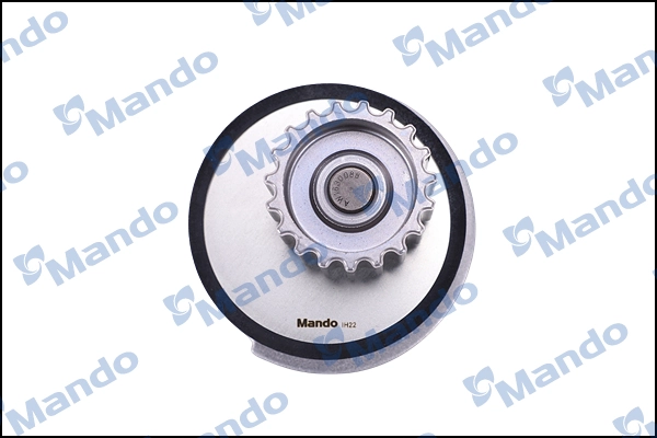 MWP2007 Mando Насос водяной