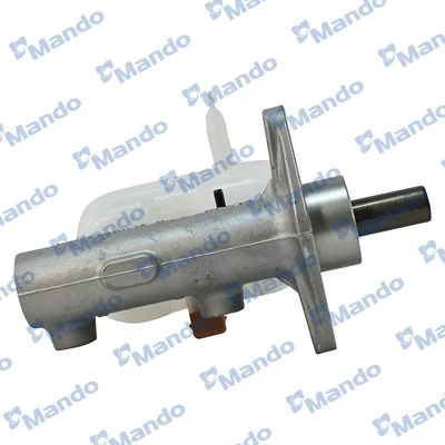 820972755 Hans Pries (Topran) Цилиндр тормозной, главный