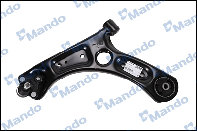 Левый рычаг передней нижней подвески Mando MSA010118 цена, от 72.52 USD