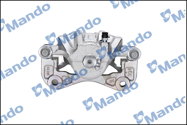 Суппорт тормозной передний левый EX581802DA10 Mando