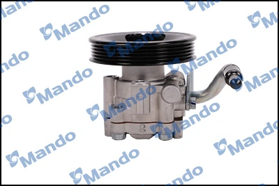Купить EX571104D000 Mando Насос рулевого управления
