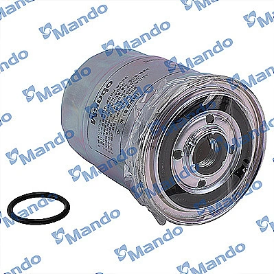 Фильтр тонкой очистки топлива Mando EFF00004T цена, от 6.94 USD