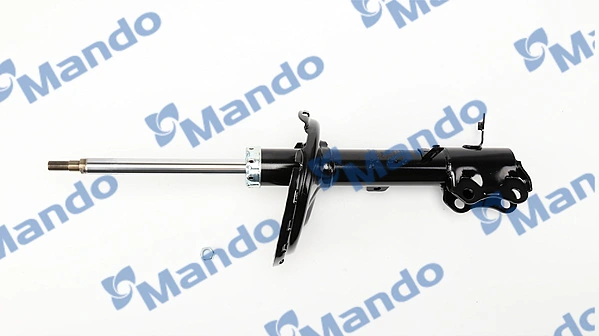 Купить MSS020221 Mando Амортизатор задний, левый