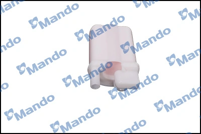 Фильтр тонкой очистки топлива Mando EFF00196T цена, от 12.67 USD