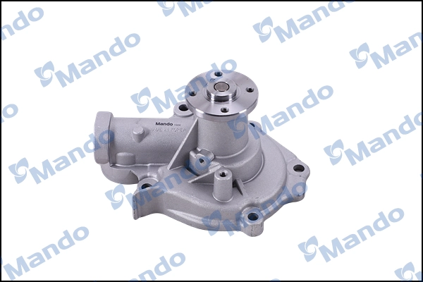 MWP1007 Mando Насос водяной