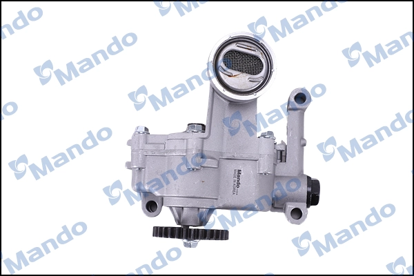 MOP1023 Mando Масляный насос двигателя