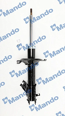MSS020052 Mando Амортизатор передней подвески правый