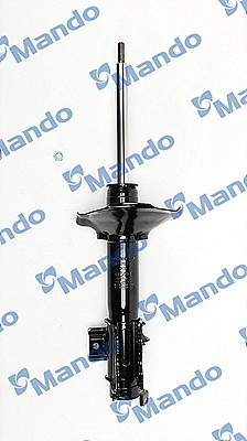 MSS016208 Mando Амортизатор задней подвески, левый