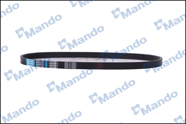 Ремень генератора 9004831020000 Daihatsu