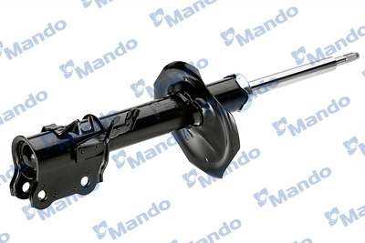 Амортизатор передней подвески левой Mando EST10011W цена, от 59.05 USD