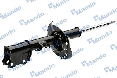 Амортизатор передней подвески левой Mando EX546502K000 цена, от 63.12 USD