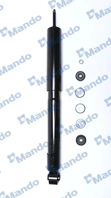 MSS015209 Mando Стойка задняя правая