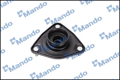 DCC000286 Mando Подушка амортизатора переднего