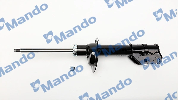 Купить MSS020281 Mando Амортизатор подвески передний левый