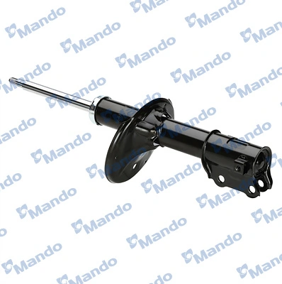 Амортизатор подвески передний левый Mando EX5466117600 цена, от 47.10 USD