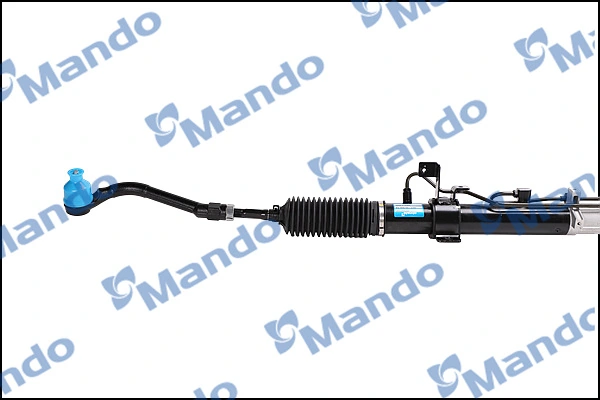 Реечный рулевой механизм Mando EX577002T030 цена, от 314.59 USD