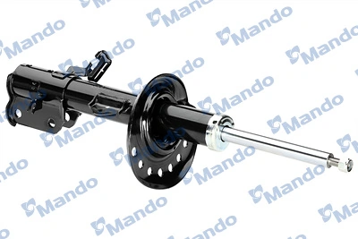 MSS020058 Mando Амортизатор передней подвески правый