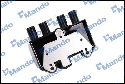 Катушка Masterkit 77IC018