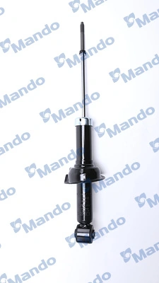 MSS015525 Mando Амортизаторы задние