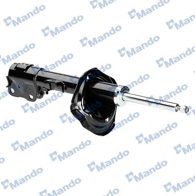 MSS020111 Mando Амортизатор передней подвески правый