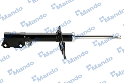 Амортизатор задний, правый Mando MSS020031 цена, от 61.39 USD