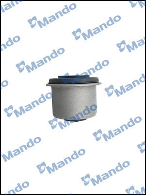 DCC010681 Mando Сайлентблок задней рессоры, передний