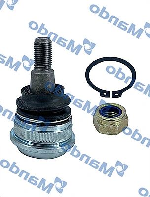 Нижняя шаровая опора 555 J15003