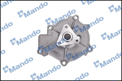 Помпа охлаждения Hyundai Santa Fe IV внедорожник (TM, TMA) (2018 - 2023) цена, от 67.81 USD