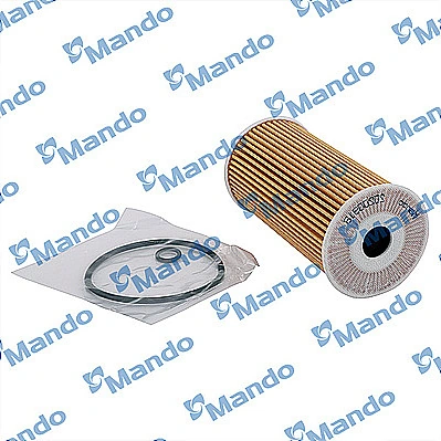 MMF040083 Mando Масляный фильтр двигателя