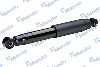 Стойка амортизатора задняя Mando EX553004H050 цена, от 43.85 USD