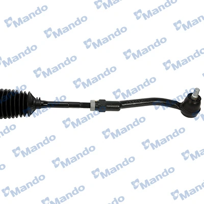 Cremalheira da direção Hyundai H-1 STAREX TQ