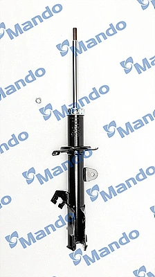 MSS017117 Mando Амортизатор передней подвески правый