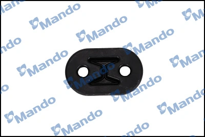 Подушка крепления глушителя FSO 96181437 цена, от 1.41 USD