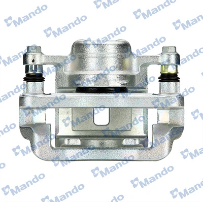 Суппорт задний левый EX583102BA20 Mando