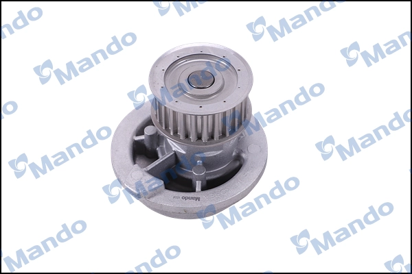 Bomba de água (bomba) de esfriamento para Chevrolet Captiva I C100