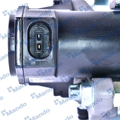 Купить EX583113ZA00 Mando Суппорт задний правый