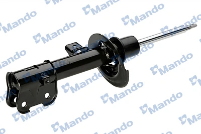 Амортизатор передней подвески левой Mando EX546512P400 цена, от 50.14 USD