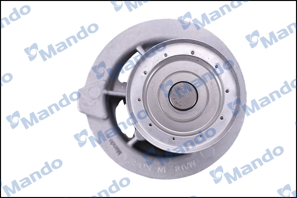 Bomba de água (bomba) de esfriamento Chevrolet Captiva I C100